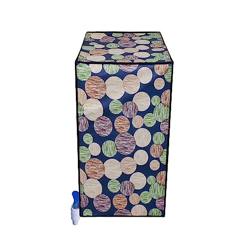 Image of DREAM KING Water Purifier RO Cover for Aquaguard, Kent Grand, Kent Pearl Ro Body Cover | Waterproof & Dustproof Cover for All Type RO Model Multicolor SA71