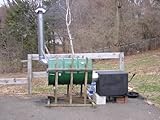  How To Make Your Own Meat Smoker BBQ (English Edition)