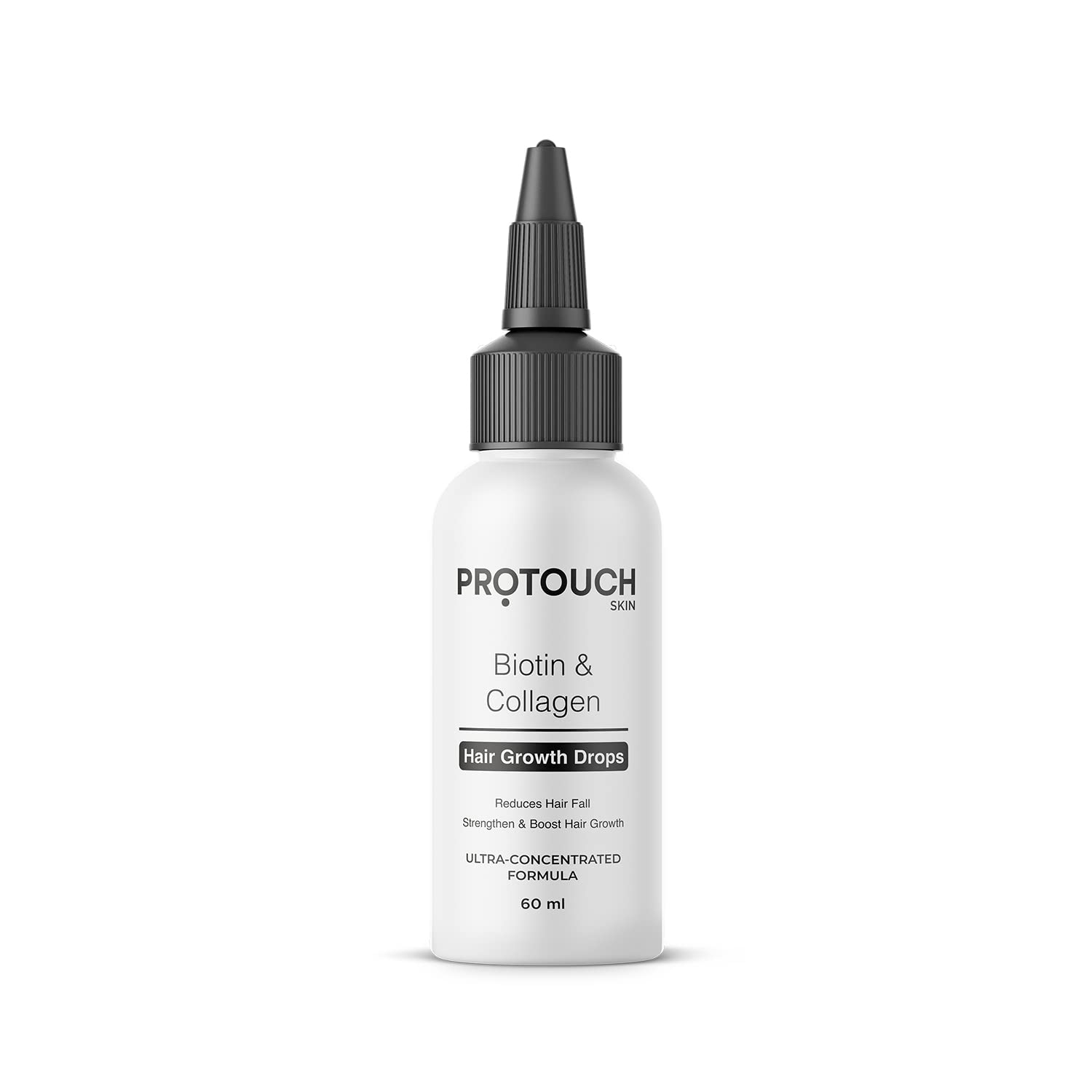 Buy PROTOUCH Biotin Collagen Hair Growth Drops With Redensyl