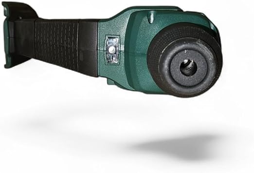 Parkside Cordless Hammer Drill PABH 20-LI B2 with 3X SDS-Plus bits 3X HSS bits