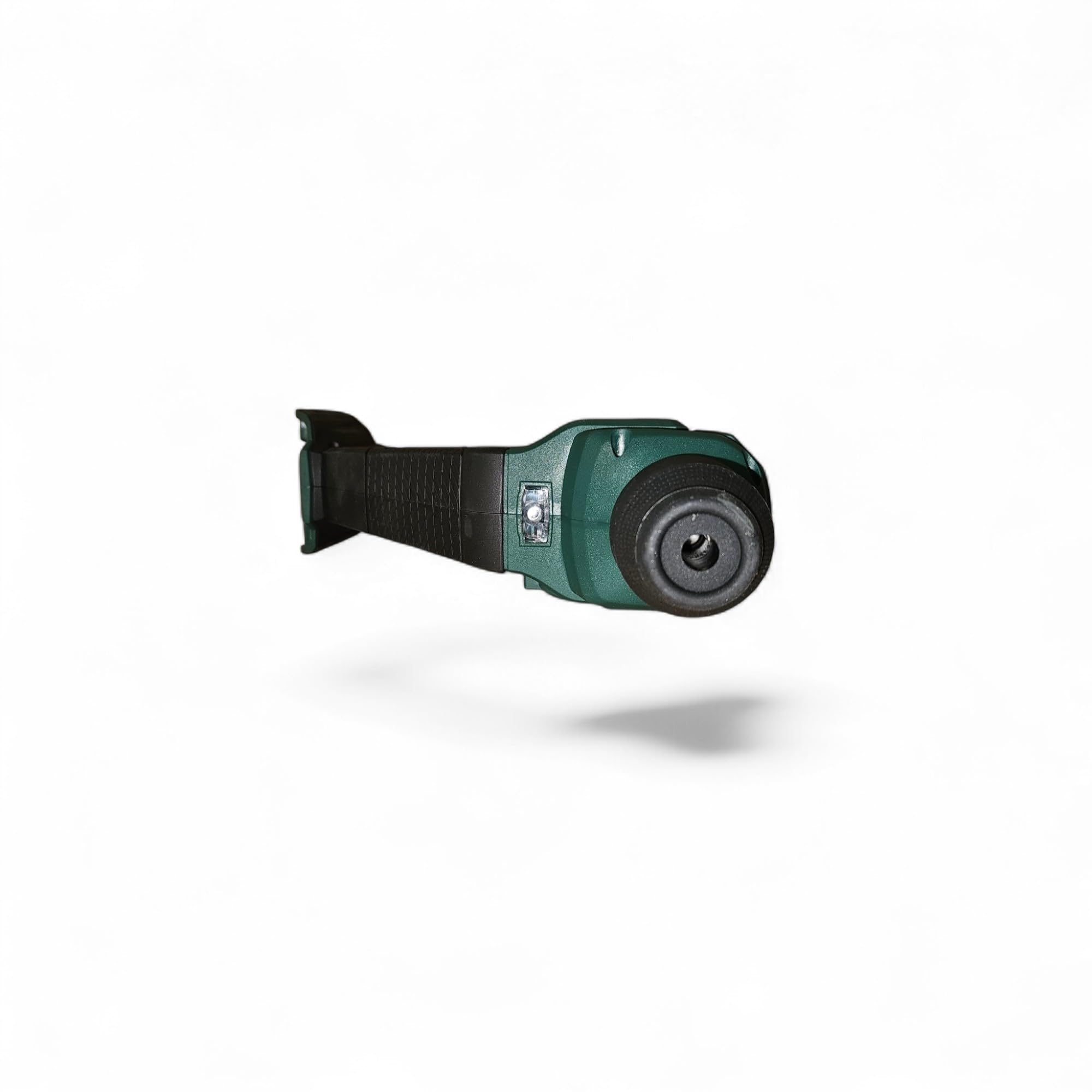 Martello perforatore senza fili, serie PABH 20 Li X20V (con batteria e caricabatterie, più una custodia per il trasporto).
