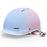 Bike Helmet for Adults,Adjustable Cycling Helmet for Men & Women - Safety Certified for Bicycle Skateboard Road Bike Skating Roller Commuting Helmet