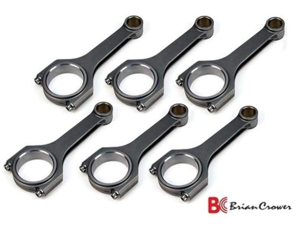 洋楽 Robbie B & A-Trax Comin' Correct Amazon.com: Brian Crower BC6056 Connecting Rod (Acura B18C - 5.433
