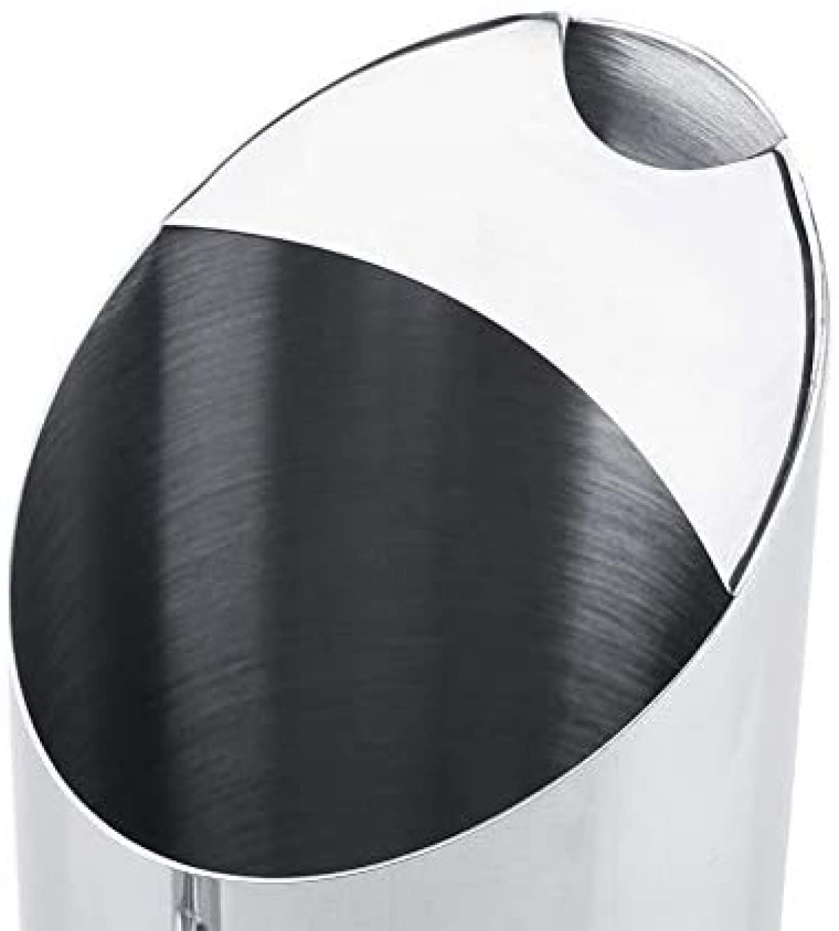 Jarra/Jarra De Agua De Acero Inoxidable, Jarra De Acero Inoxidable Premium De 1,5 L con Protector De Hielo para Agua, Café, Té Helado, Limonada, Leche-2L