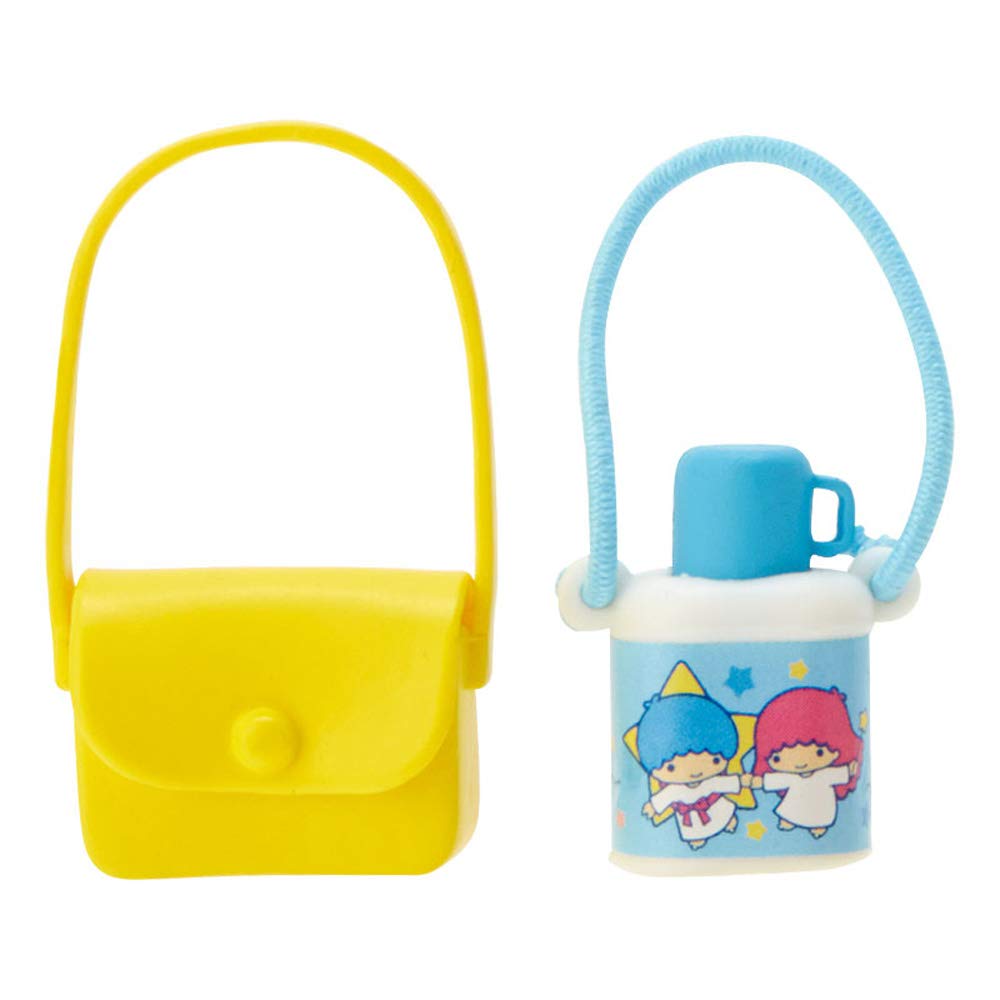 Amazon.co.jp: サンリオ(SANRIO) リトルツインスターズ マスコット