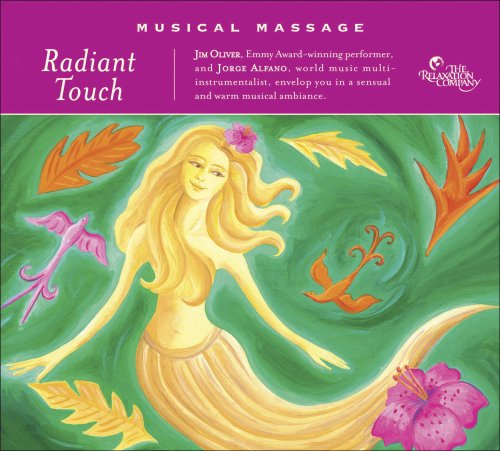 Radiant Touch