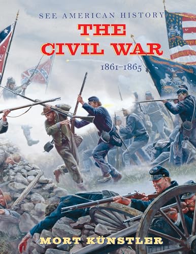 The Civil War: 1861-1865 (See American History)
