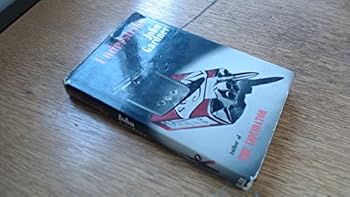 Understrike - Book #2 of the Boysie Oakes