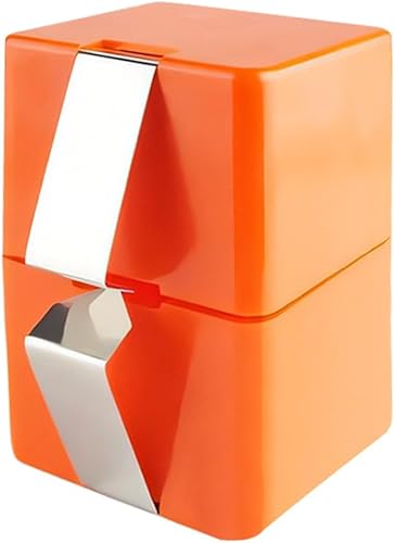 Abridor de cáscara de huevo, abridor de huevos de mano multifuncional actualizado para huevos duros, cortador de cáscara de huevo de acero