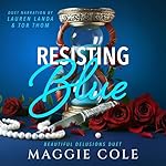 Cover of Resisting Blue