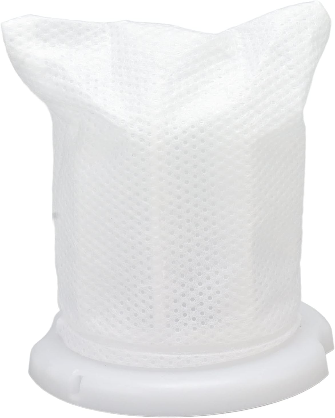 Vacuum Cleaner Filter Screen Replacement Accessories Good Filtering Compatible with Vorwerk Kobold VC100 Sweeper