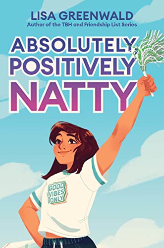 Absolutely, Positively Natty Absolutely, Positively Natty