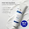 ROUND LAB Birch Juice Moisturizing UV LOCK SPF 45, 1.69 Fl Oz, Hydrating Lotion-like Lightweight Glow Sunscreen for Sensitive Skin, No White Cast, Fragrance-Free, Protector Solar, Korean Sunscreen