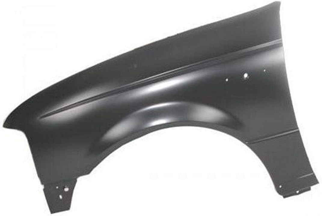 Sherman Replacement Part Compatible with Ford Ranger Front