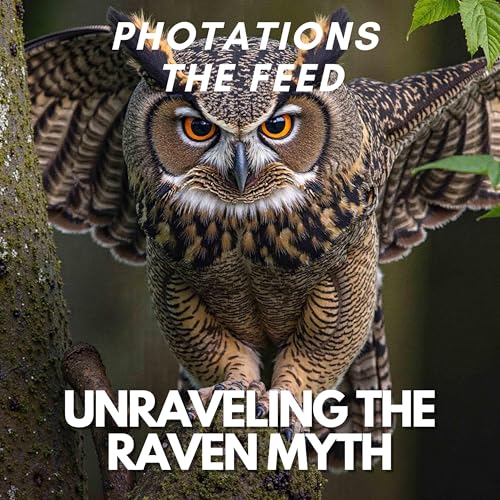 Unraveling the Raven Myth: An In-Depth Analysis of Eskimo Folklore from the Bering Straits