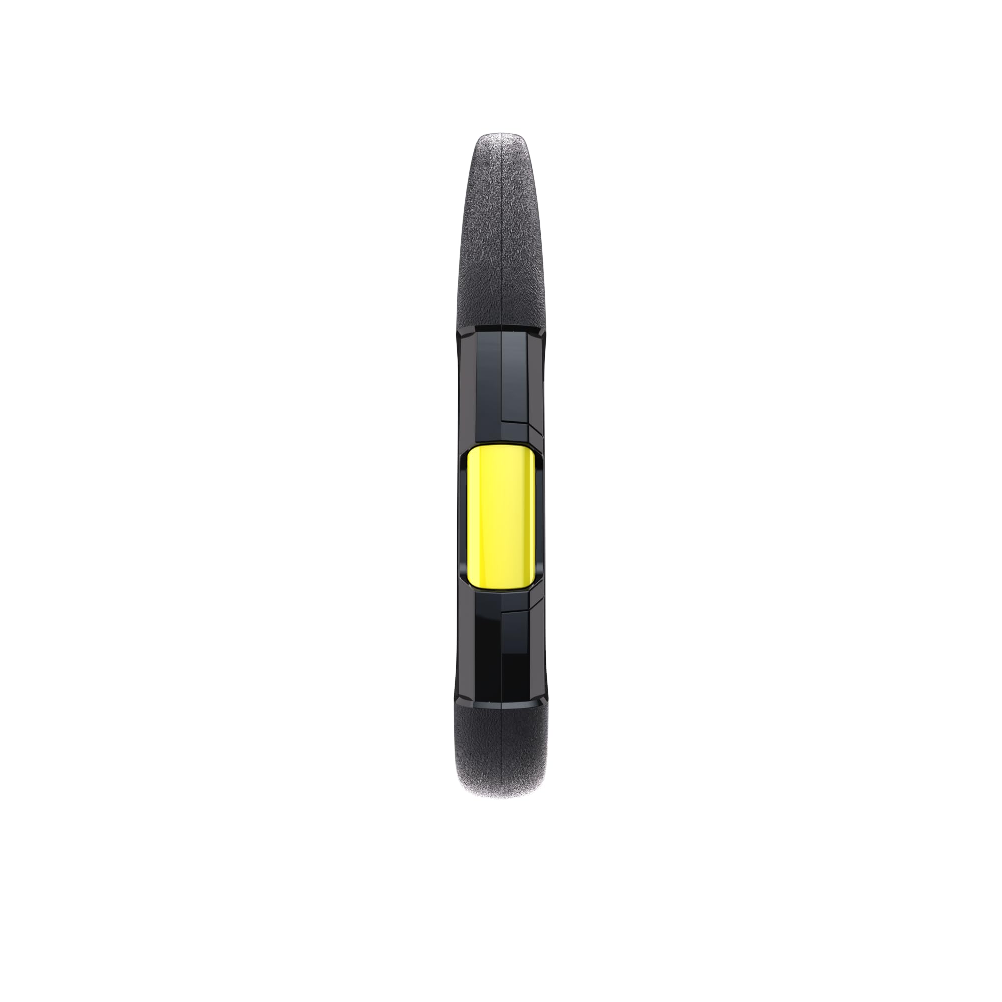 HMD OffGrid Satellitenkommunikator (Bluetooth 5.1, kompatibel mit Android und iOS, IP68, Satellitennachrichten, SOS-Dienste,Standortverfolgung, 3 Tage Akku) Schwarz