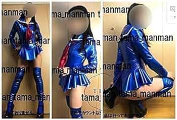 エナメル制服 518m2DjUrHL._SY350_QL65_.jpg