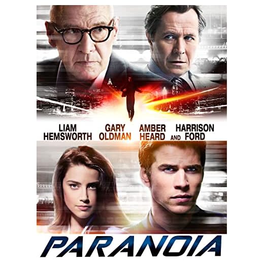 Paranoia