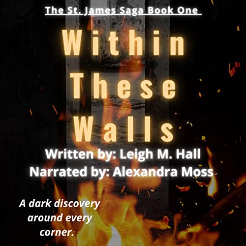 Within These Walls by Leigh M. Hall episode artwork
