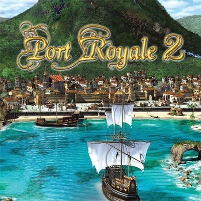 Port Royale 2 [Download]