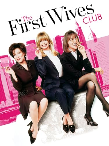 The First Wives Club