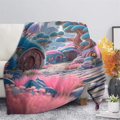 Couvertures moelleux et chaud pour des soirées cocooning douillettes