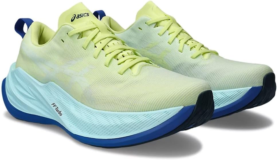 Amazon | ASICS ユニ SUPERBLAST 2 ランニングシューズ, ウィンター