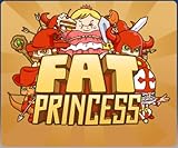 Fat Princess - PS3 [Digital Code]
