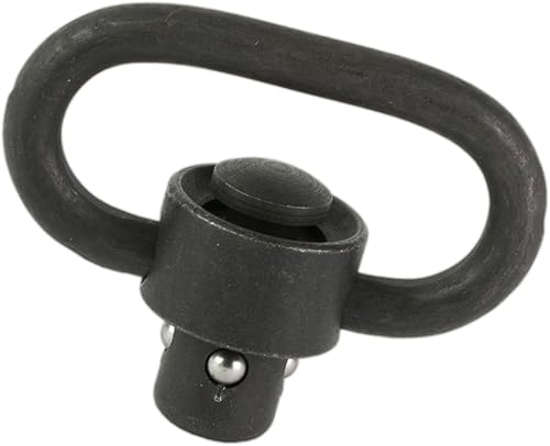 Miniatura 2 de Desmontaje rápido QD Sling Swivel Modelo 1