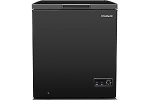 Frigidaire 5 Cubic Feet Chest freezer