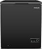 Frigidaire EFRF5003-BLACK 5 Cu Ft