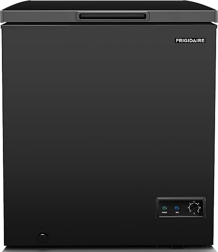 Chest Freezers
