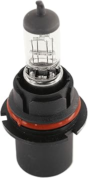 Headlight Bulb - Hb5 Bulb Type fits 1990-1992 Volvo 740