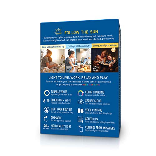 "Cree Connected Max Smart LED Bulb" - Image 11