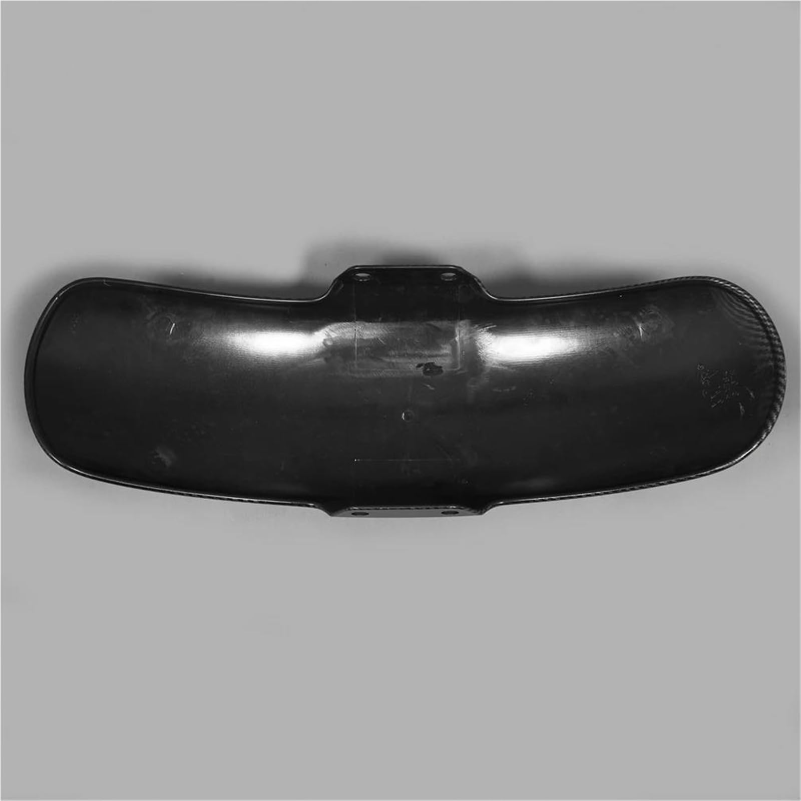 Parafango Moto Splash Guard Pneumatico Anteriore Hugger Per Rebel CM CMX 300 CMX500 2017 2018-2025(Carbon Look)