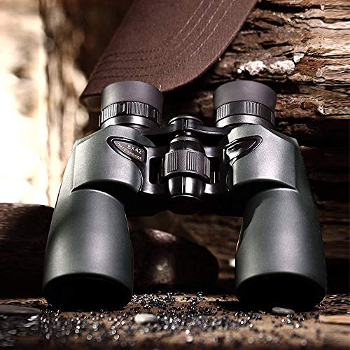 Télescope haute puissance binoculaire un cadeau portable idéal et compact