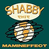  Shabby chic