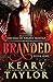 Branded (Fall of Angels Book 1)