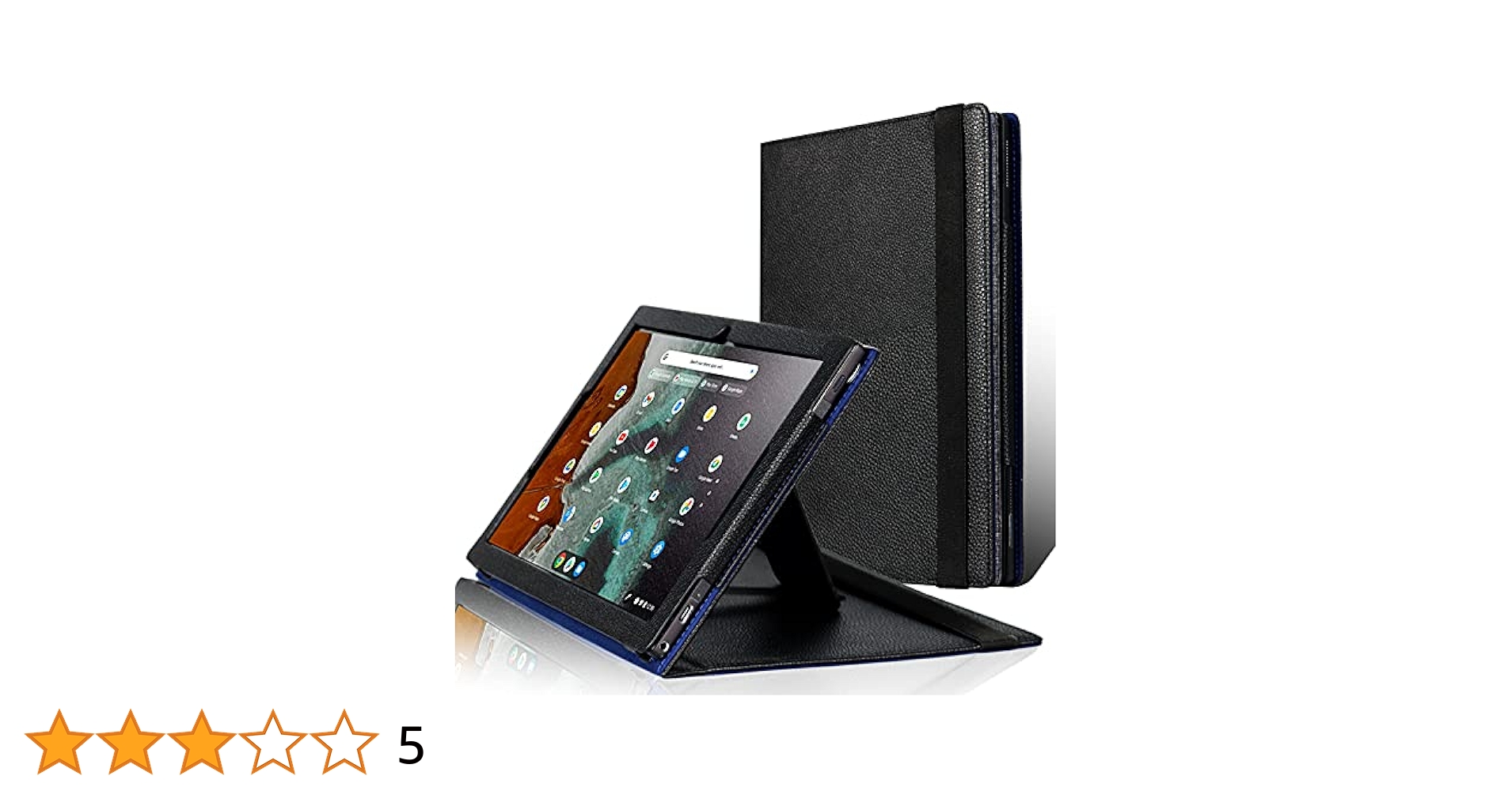 Amazon.co.jp: ASUS Chromebook Detachable CM3 ケース 2021年3