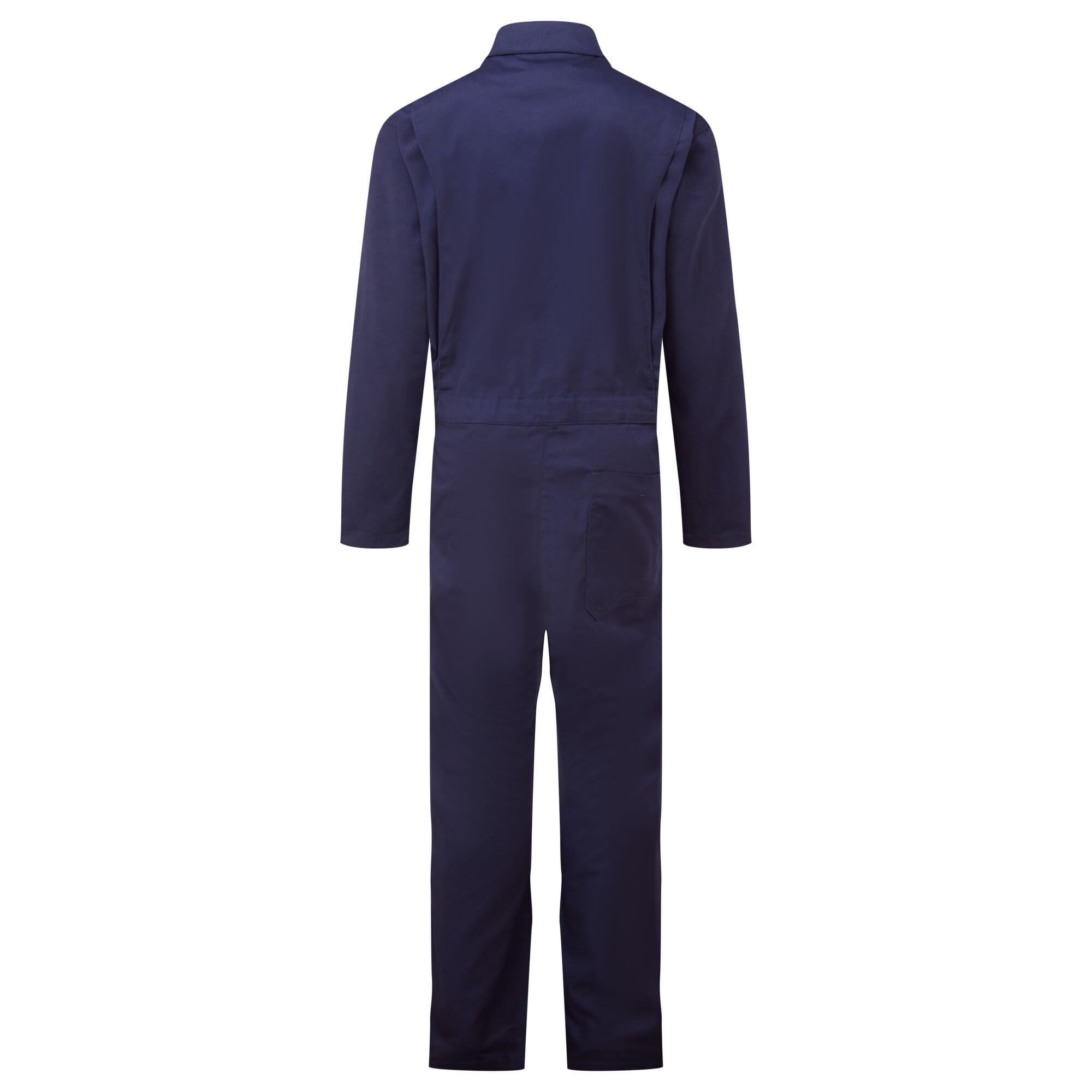 Portwest Women's Coverall Navy Small C184nars