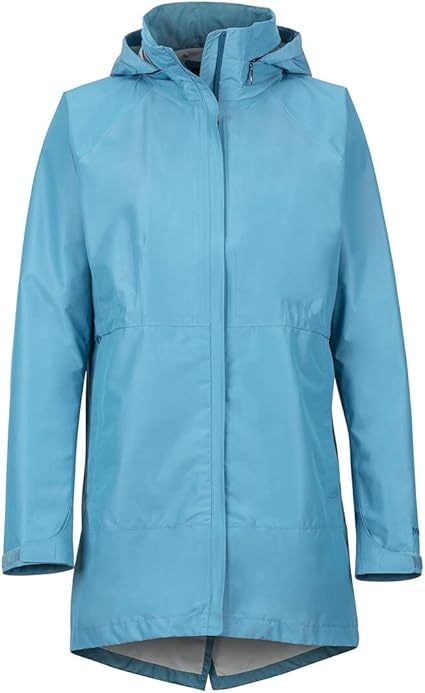 marmot celeste jacket