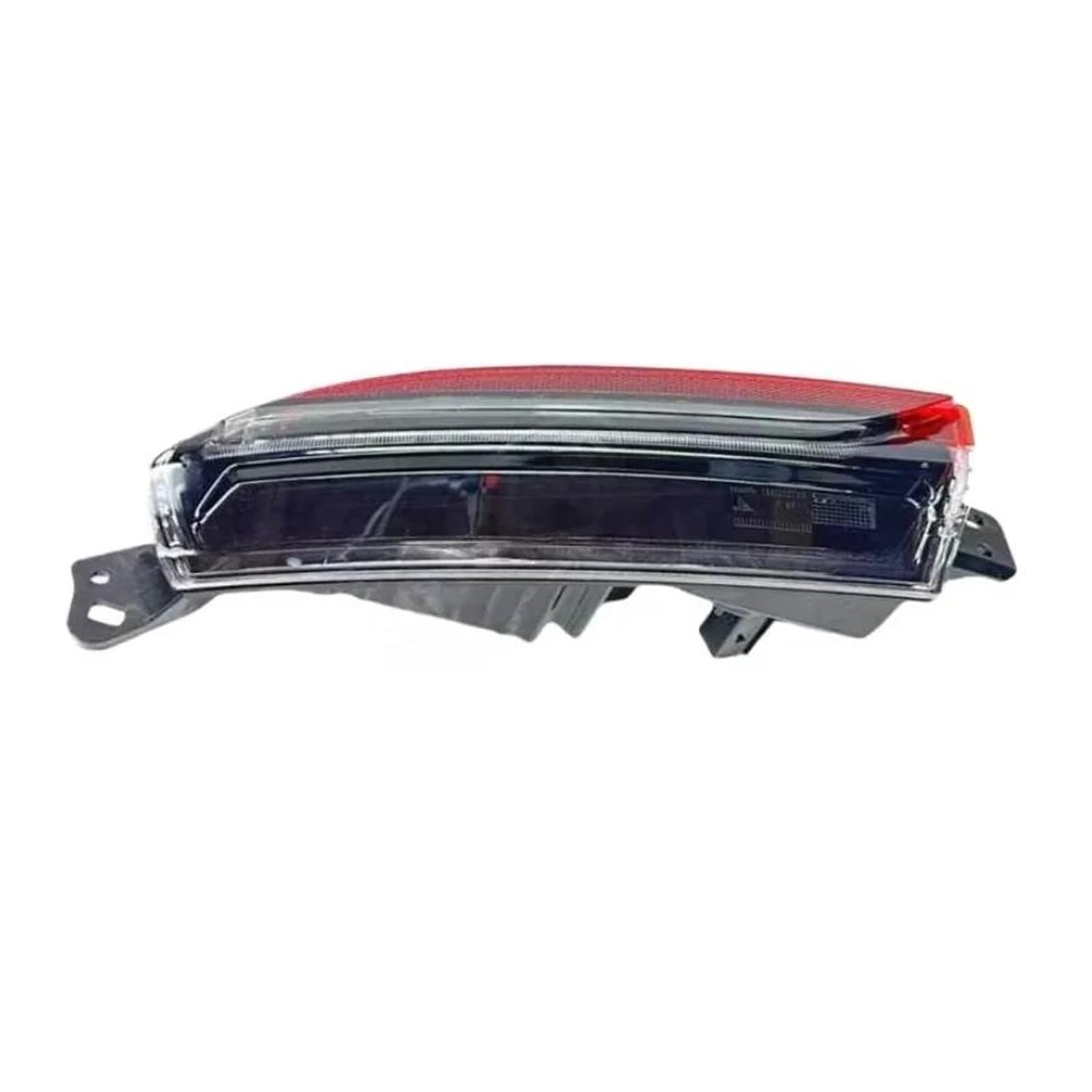 Feux de circulation LED Tesla Model 3 Highland avec réflecteur stop - 3