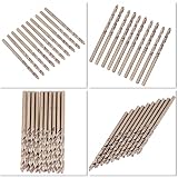 Brocas para metal 1/8 7 Imagen adicional