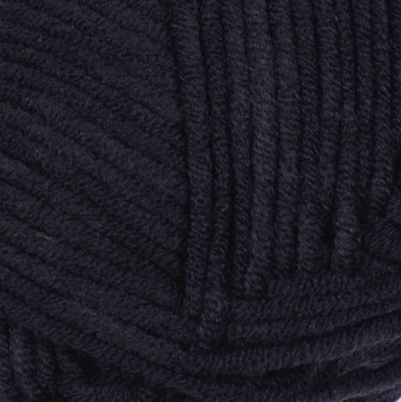 Image of YarnArt Genius Soft Cotton Blend Yarn, 1 Pack (1.76 oz / 174 Yds)