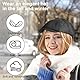 AOOWU Barett Cap Herren, Schiebermütze Barret Flat Cap Schirmmütze, Gatsby Schirmmütze Newsboy Flat Cap Baskenmütze, Kostüm Accessoires für Frühling Herbst Winter