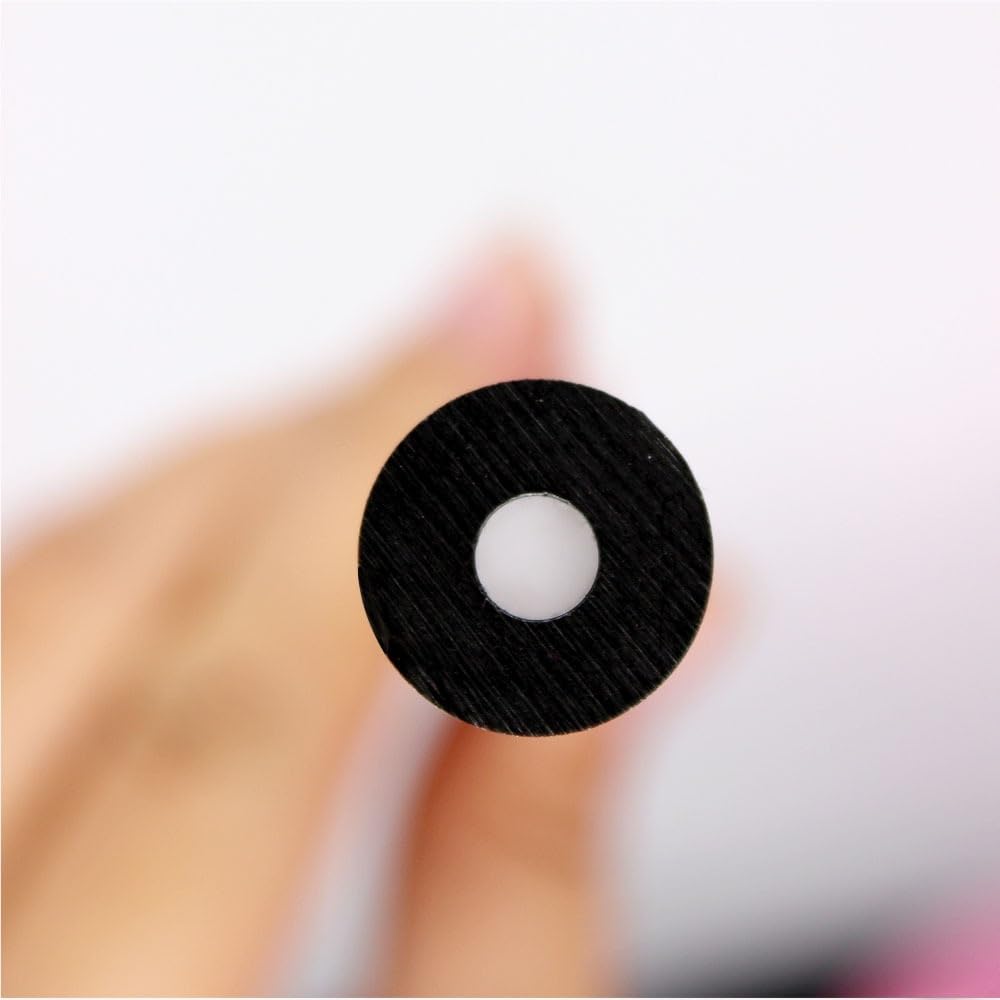 Tubi in acciaio di precisione in acciaio senza saldatura, tubo in lega idraulica con diametro esterno 15 mm x diametro interno 8-13 mm, tubo tondo in acciaio for automobili e motociclette(15MM X 300MM