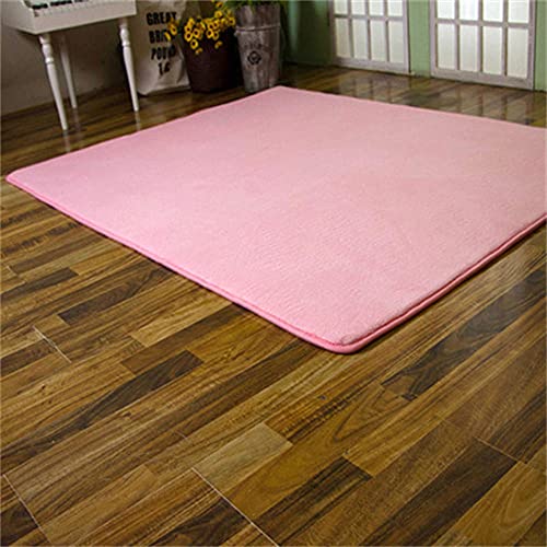 Tapis de salon non glissant durable et facile à nettoyer - 2
