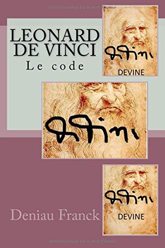 Leonard de Vinci: Le code (Léonard de Vinci)