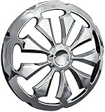 Kuryakyn 7689 Roulette Horn Cover