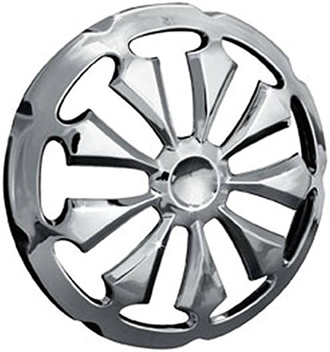 Kuryakyn 7689 Roulette Horn Cover